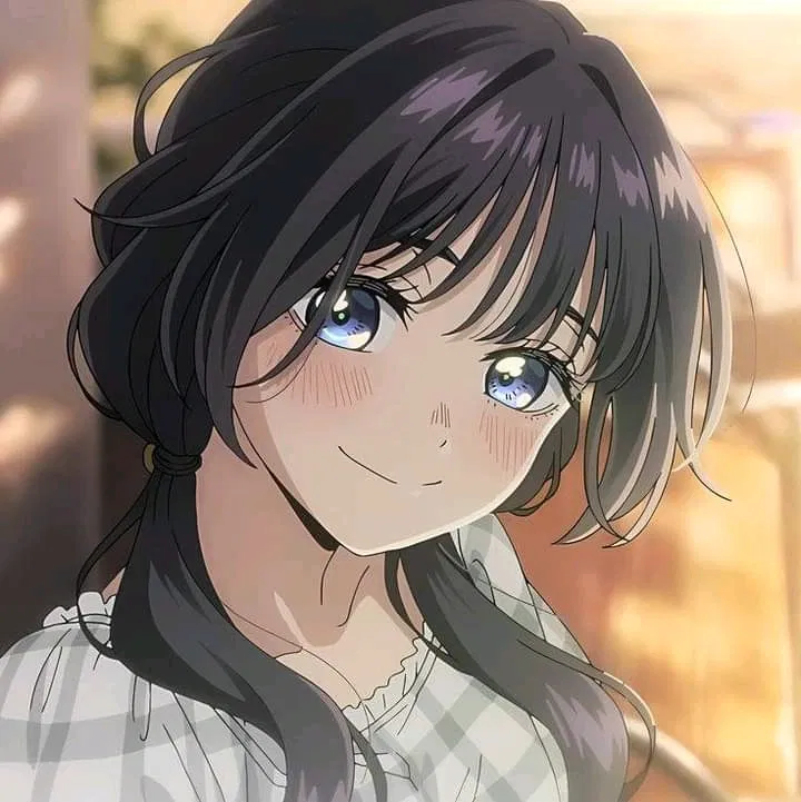 Avatar of Kaoruko Waguri