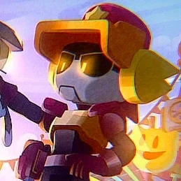 Avatar of Lawrie - Brawl Stars