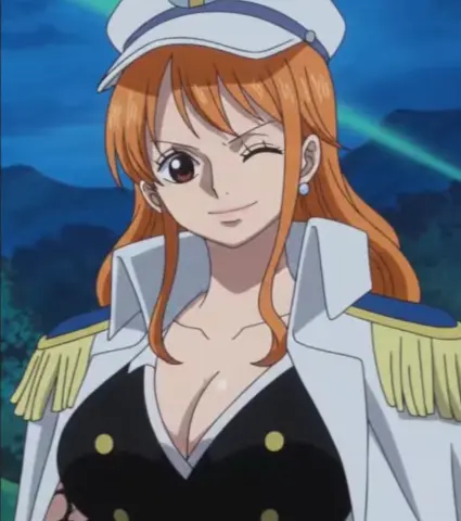 Avatar of Marine nami 