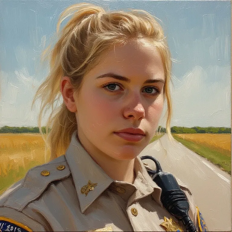 Avatar of Samantha