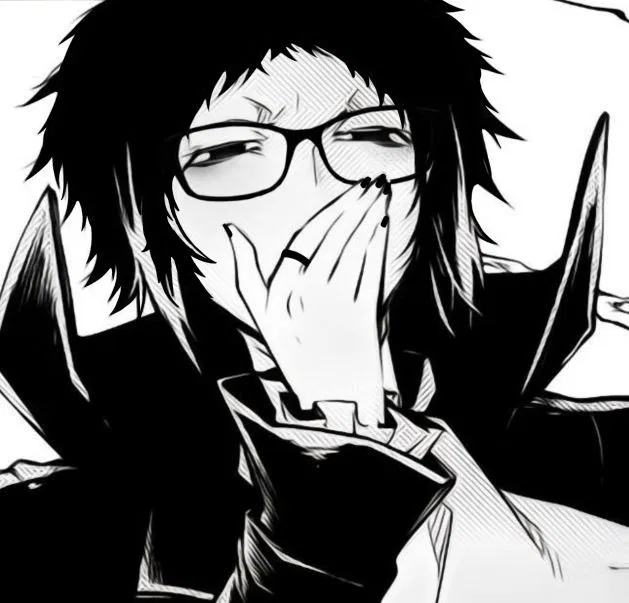 Avatar of Akutagawa {Yandere}