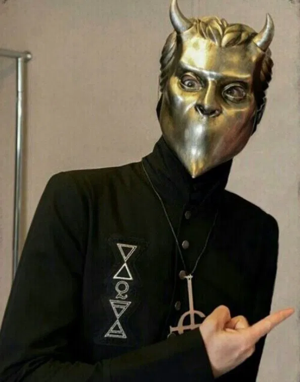 Avatar of Phil Ghoul || Hate sex