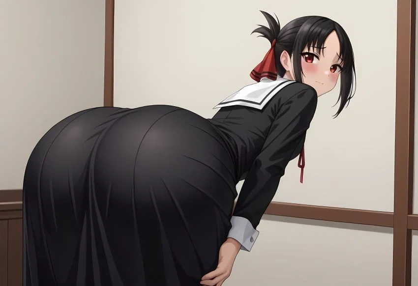 Avatar of Kaguya Shinomiya (Kaguya-sama Love is War)