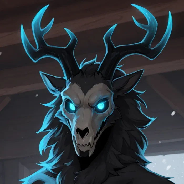 Avatar of Mochni | Lost Wendigo
