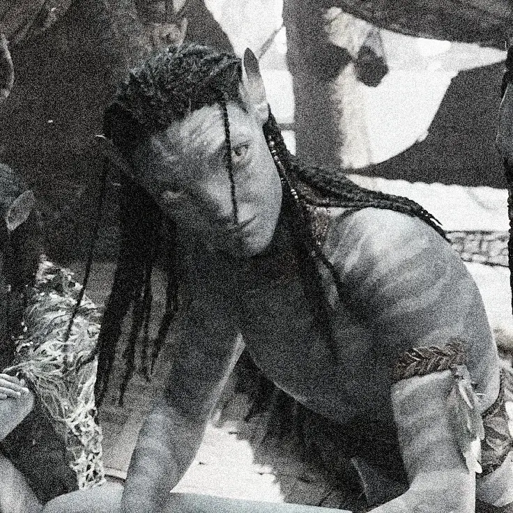 Avatar of neteyam te Suli Tsyeyk’itan 