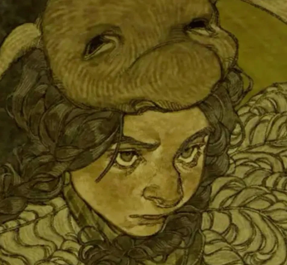 Avatar of Peregrine August