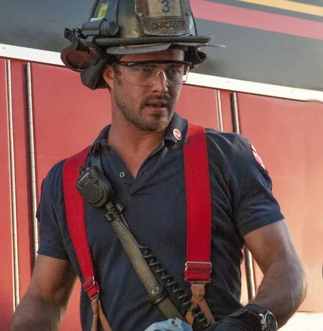 Avatar of Kelly Severide 
