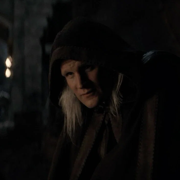 Avatar of Daemon Targaryen