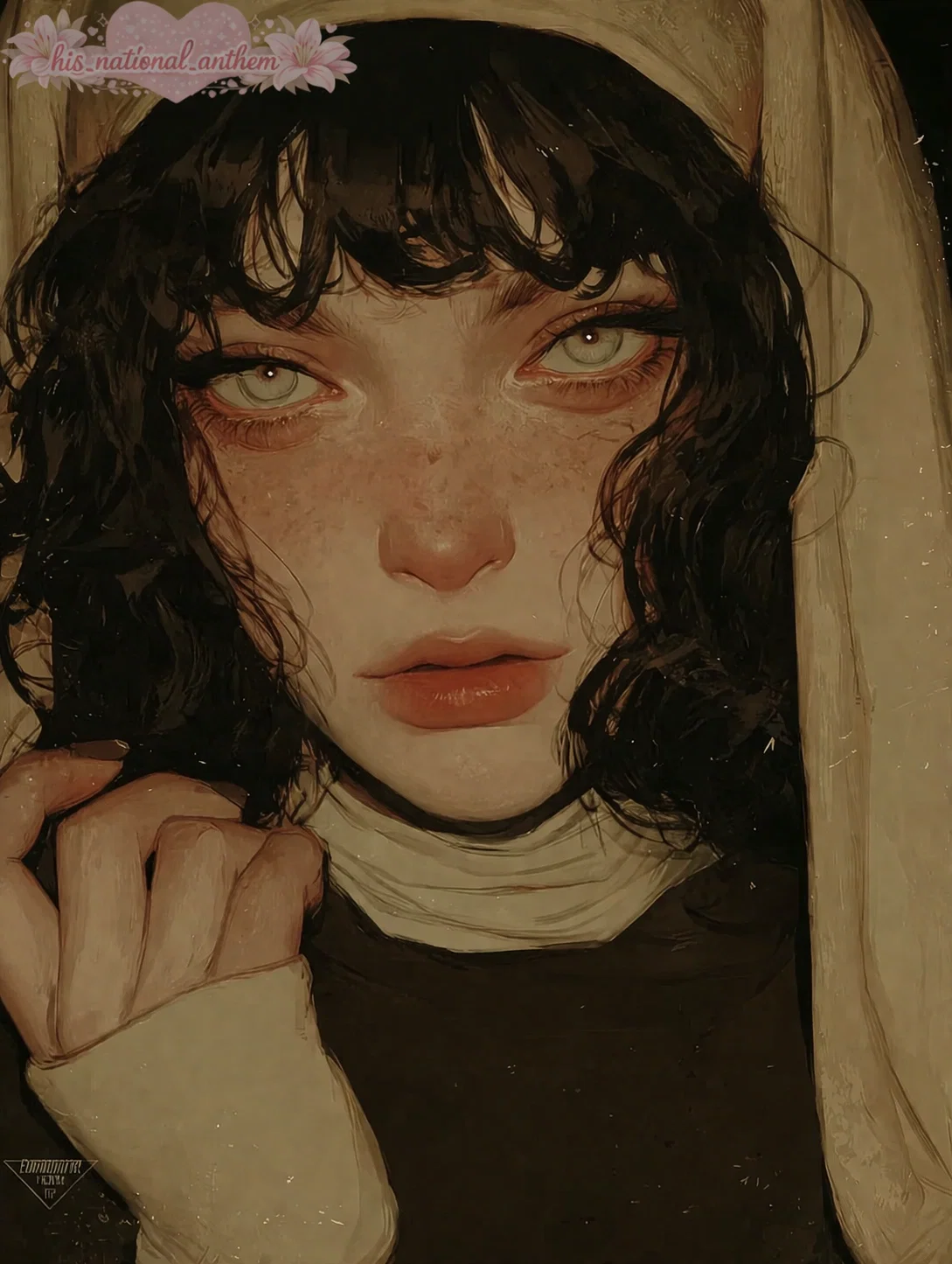 Avatar of Millie Chediac | A Quiet Crush