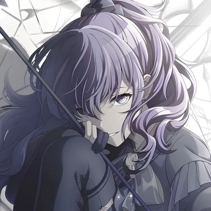 Avatar of Mafuyu Asahina∣Elden Ring AU