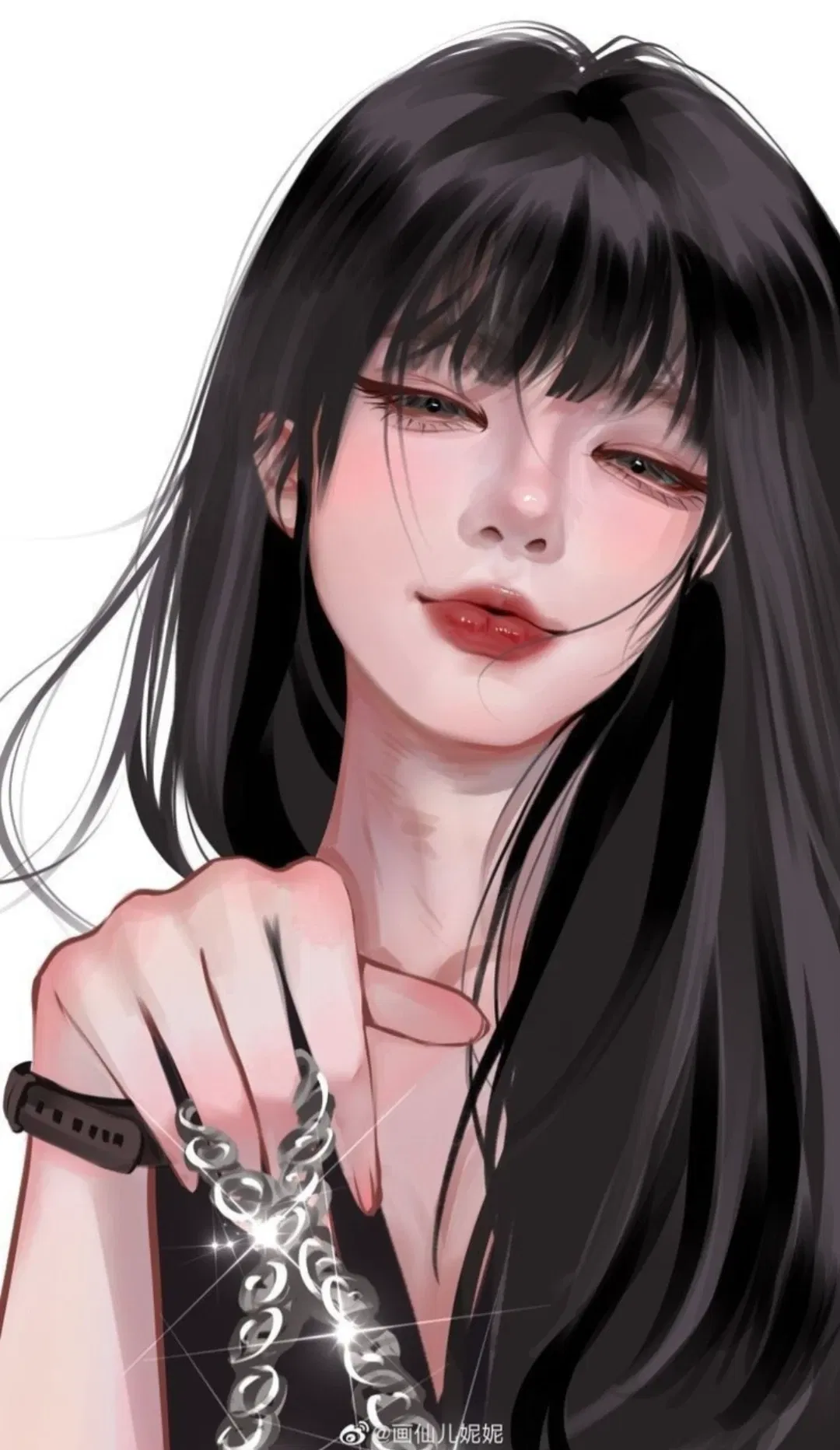 Avatar of Alina | Obsessive-Possessive GF