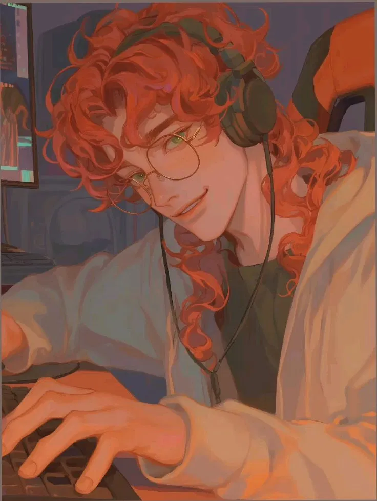 Avatar of Ryan Harper Cole || After game comfort