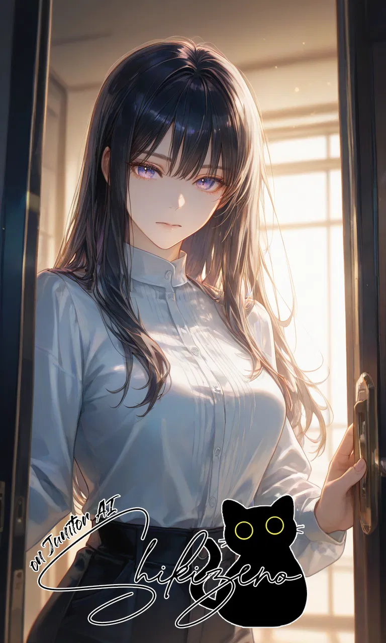 Avatar of The Neighbour Next Door - Yui Suzuki | Omegaverse
