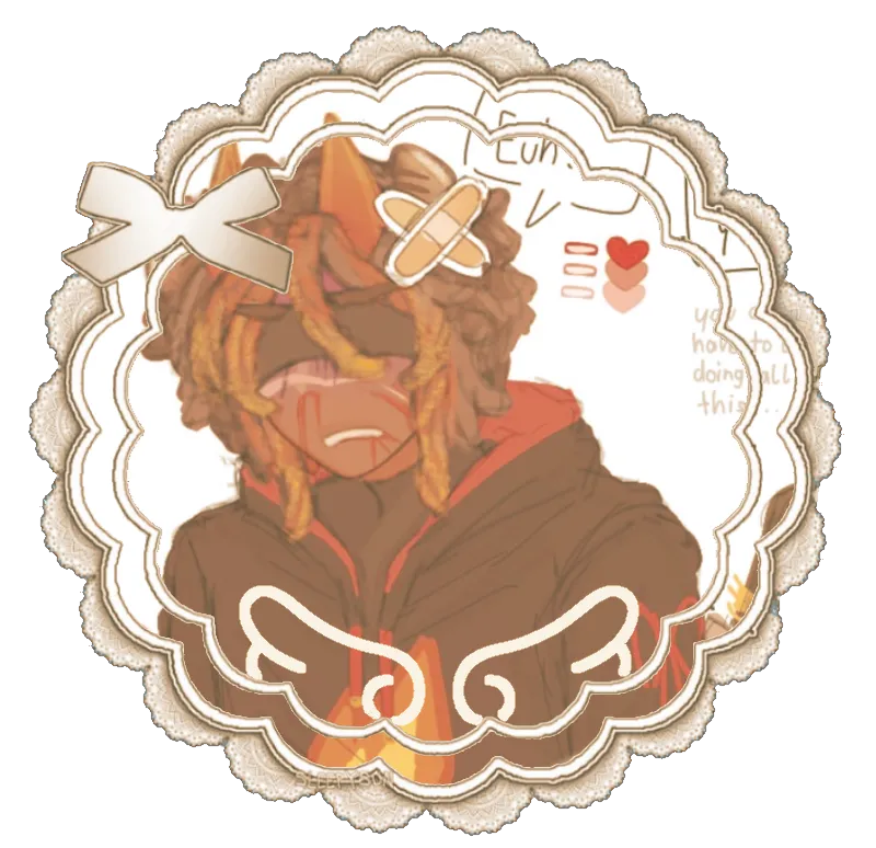 Avatar of ۰ ͙ ⊹ ʚ “difference fame but love has it’s way.” ♡ .. !