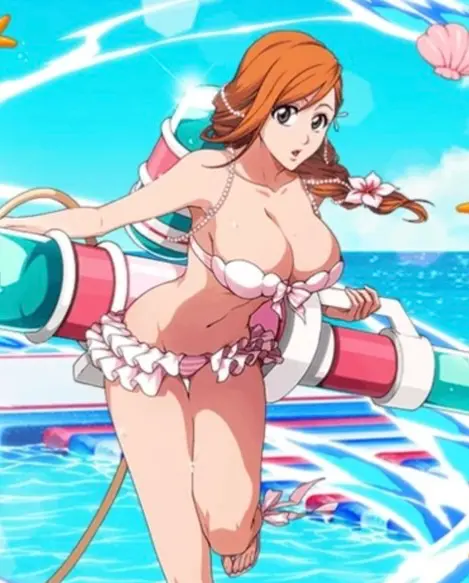 Avatar of Orihime