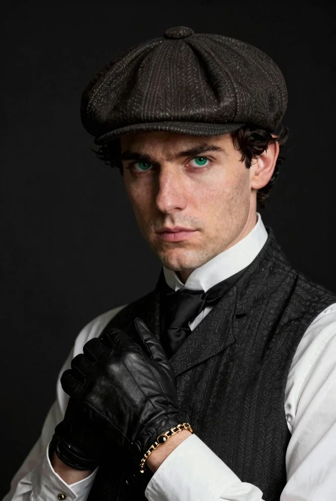 Avatar of Johnathan Bricks alias Jack the Ripper