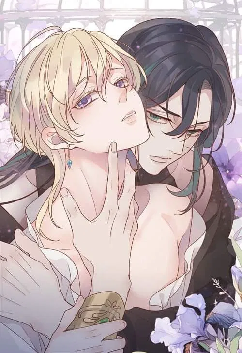 Avatar of OMEGAVERSE  SOCIETY — MYOS/CYOS