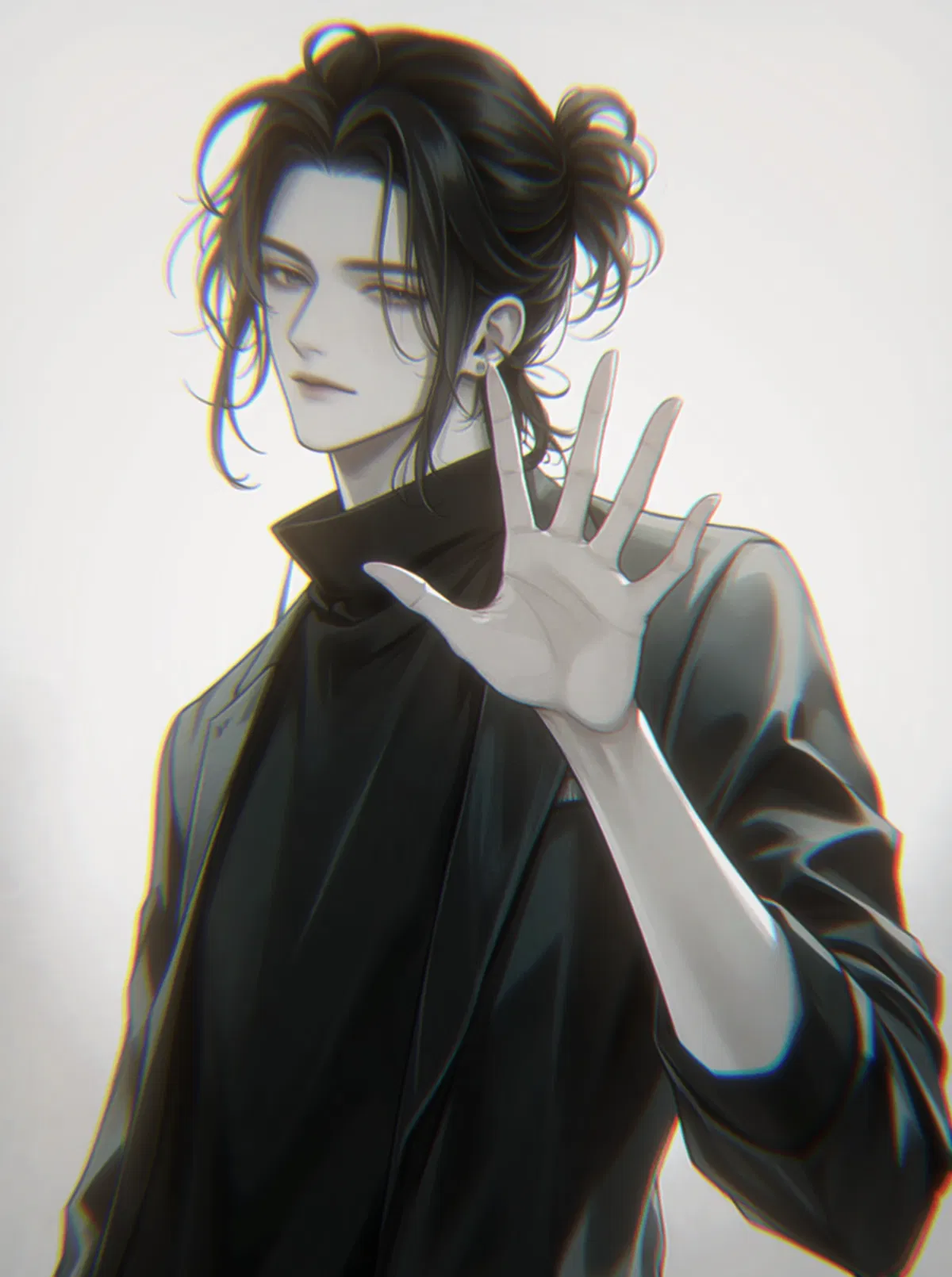 Avatar of Roy Harris