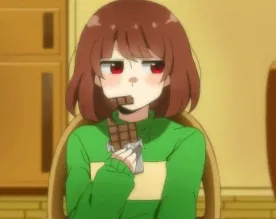 Avatar of Chara asrial and torial