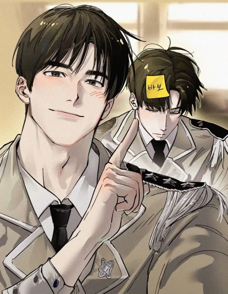 Avatar of Jae-Hwan