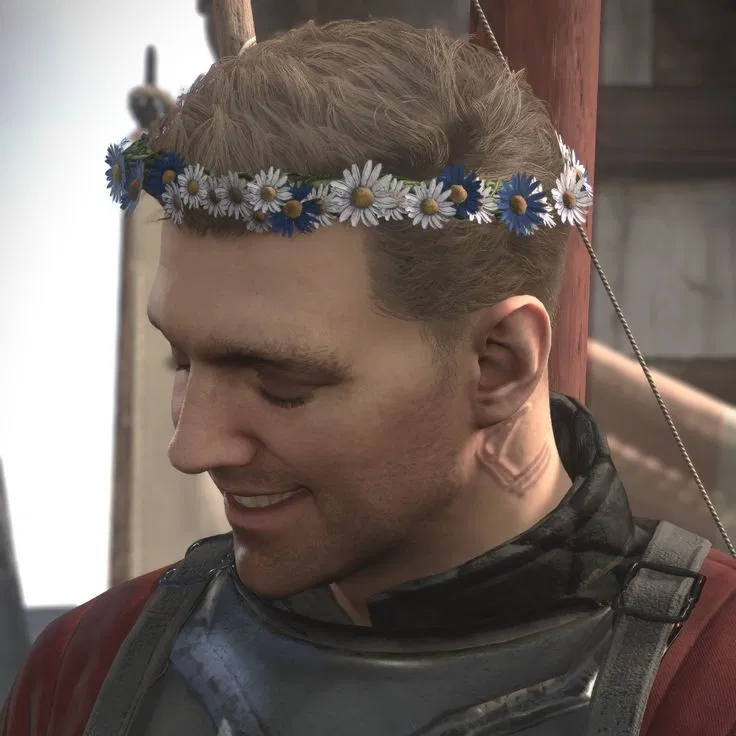 Avatar of Индржих из Скалицы