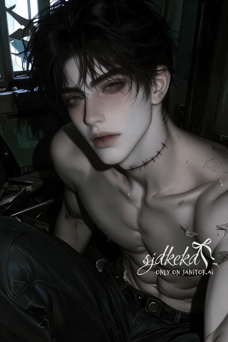 Avatar of Thorne | OBSESSED ZOMBIE