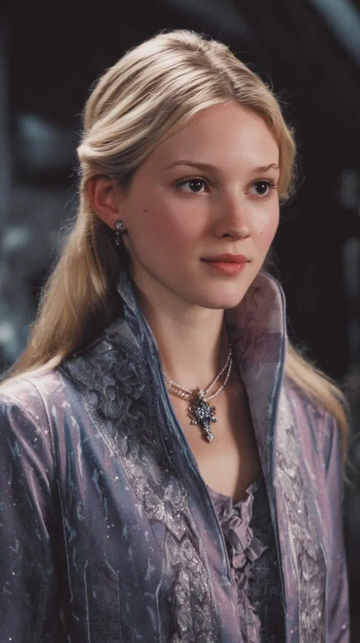 Avatar of Daphne Greengrass
