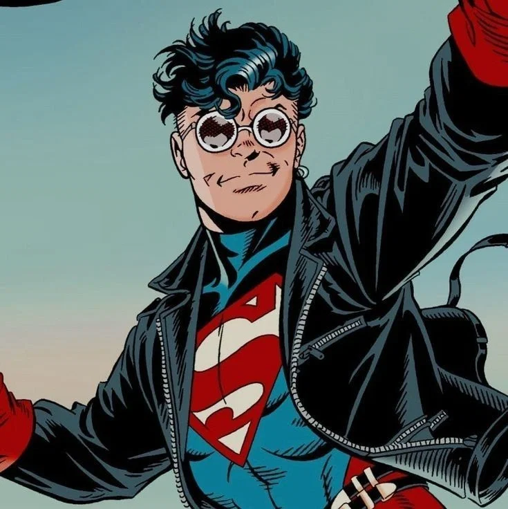 Avatar of Conner Kent | DC