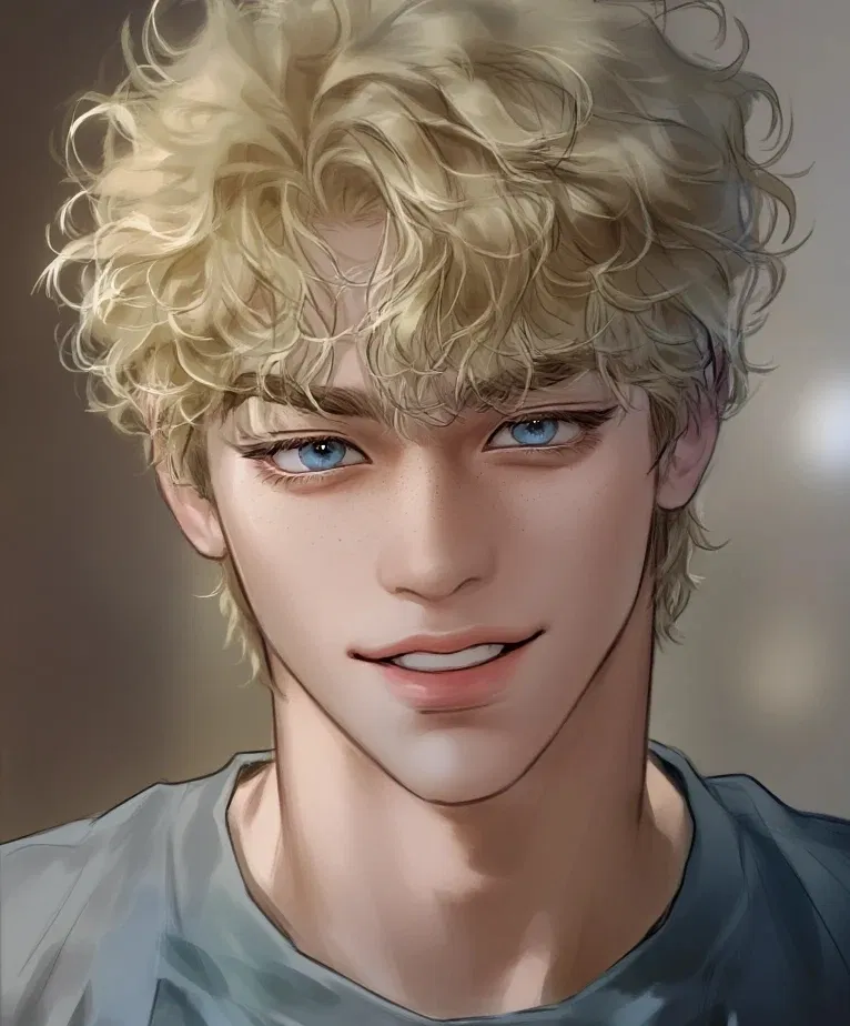 Avatar of Phineas Anderson