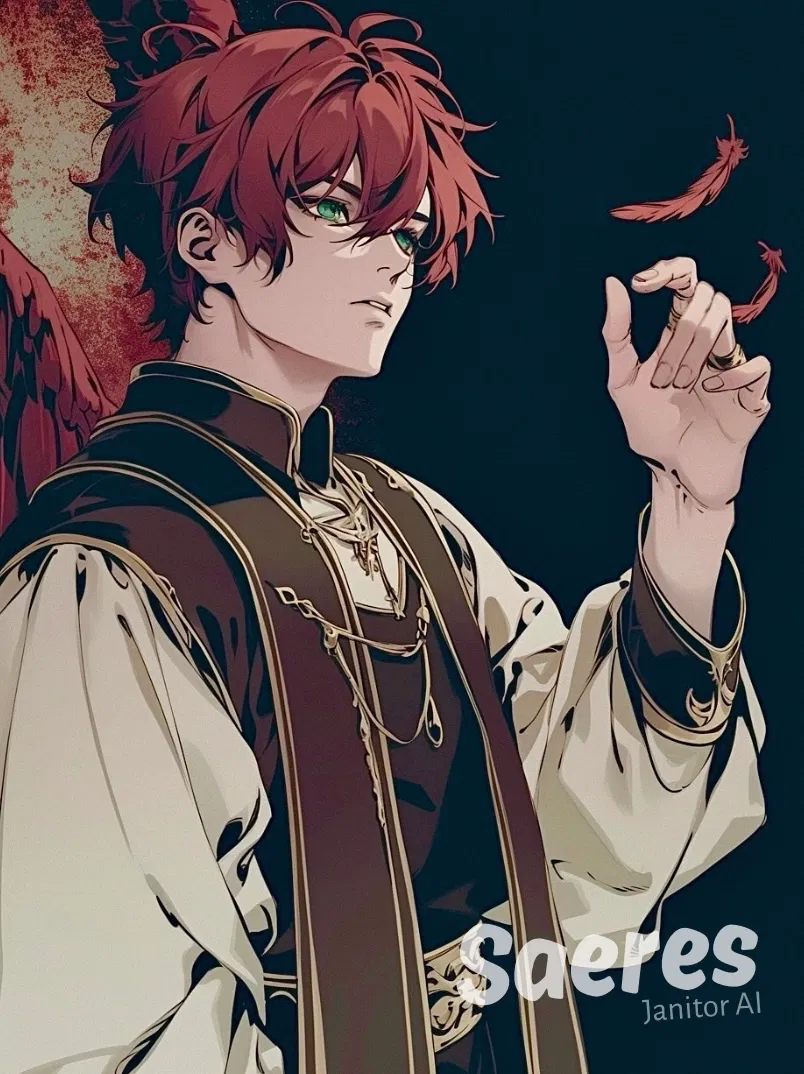 Avatar of PHOENIX SHIFTER 