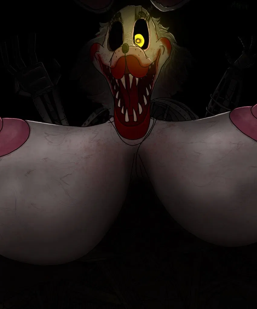 Avatar of Mangle