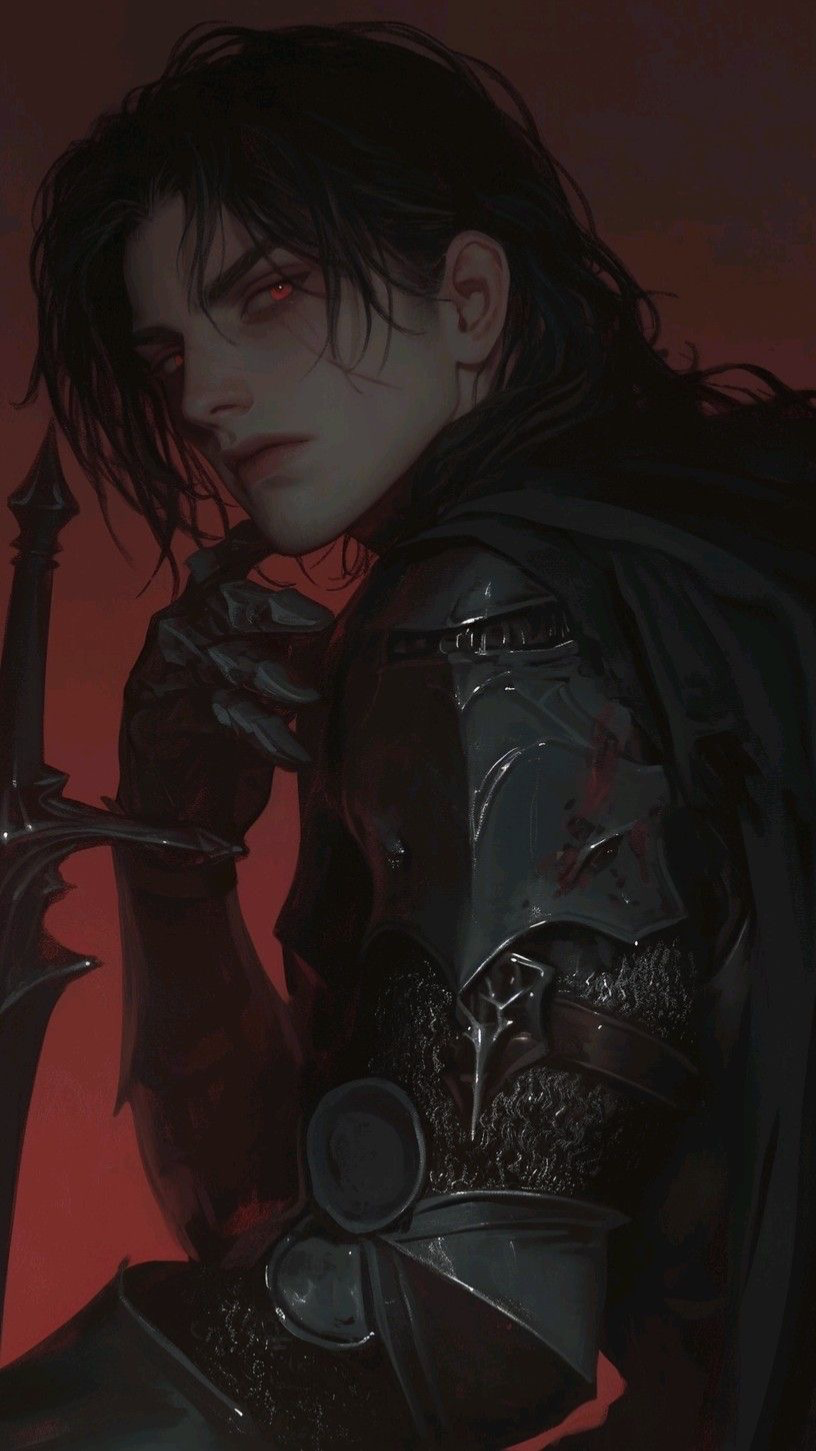 Avatar of Kieran | Ashes of the Dragon Pact