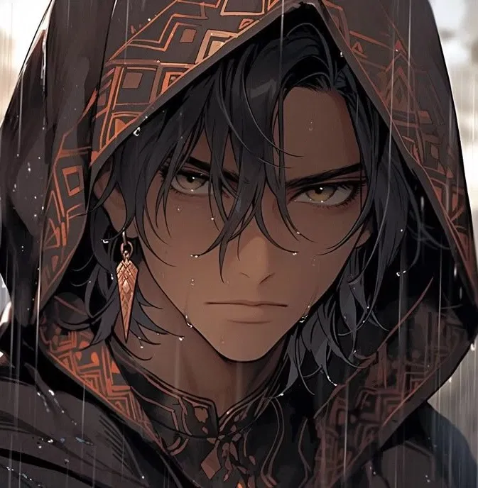 Avatar of Anwar
