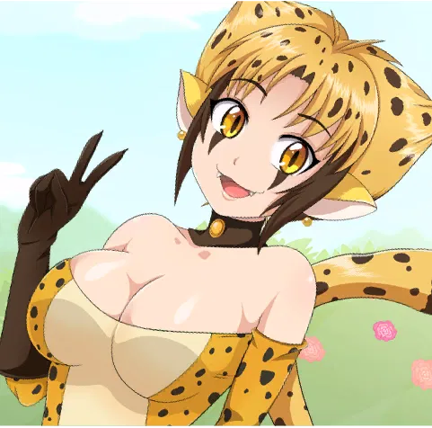 Avatar of CATARA || CRUSH CRUSH