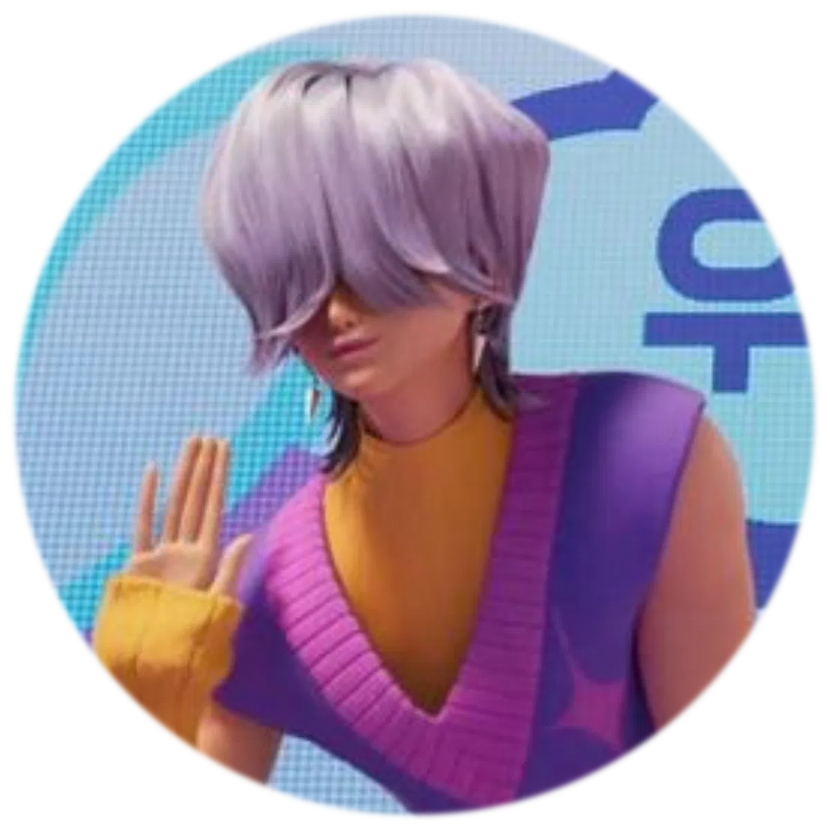 Avatar of ╰✦ Mystery