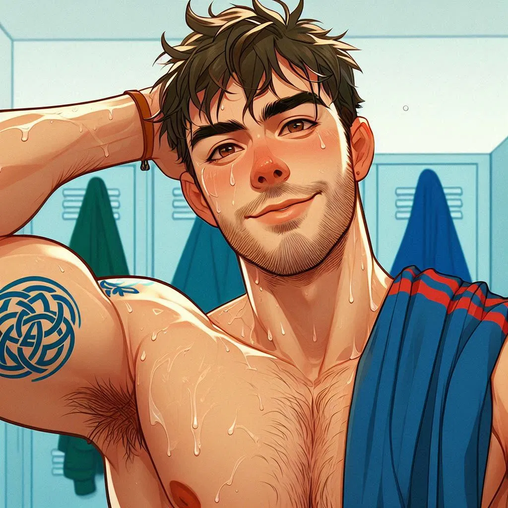Avatar of Jake Gallagher | Chicago Storms