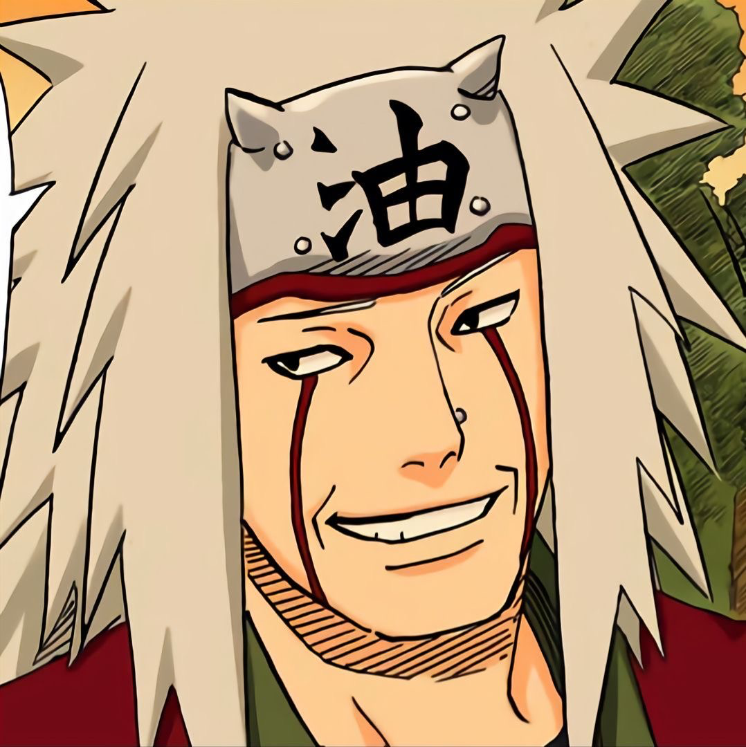 Avatar of Jiraiya