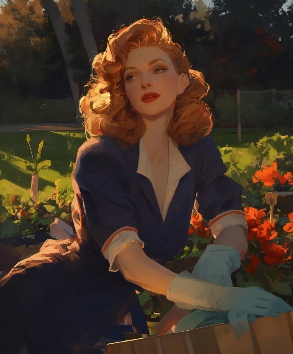 Avatar of HATES TO LOVE YOU | Marilyn | 'Tales and stories' series