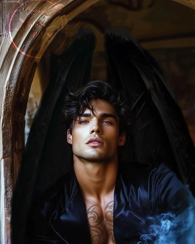 Avatar of Azriel
