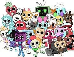 Avatar of (not updating) Dandys World but it's "EVERY" SINGLE TOON