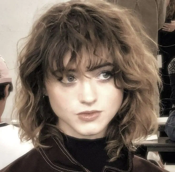 Avatar of Nancy Wheeler / Stranger things