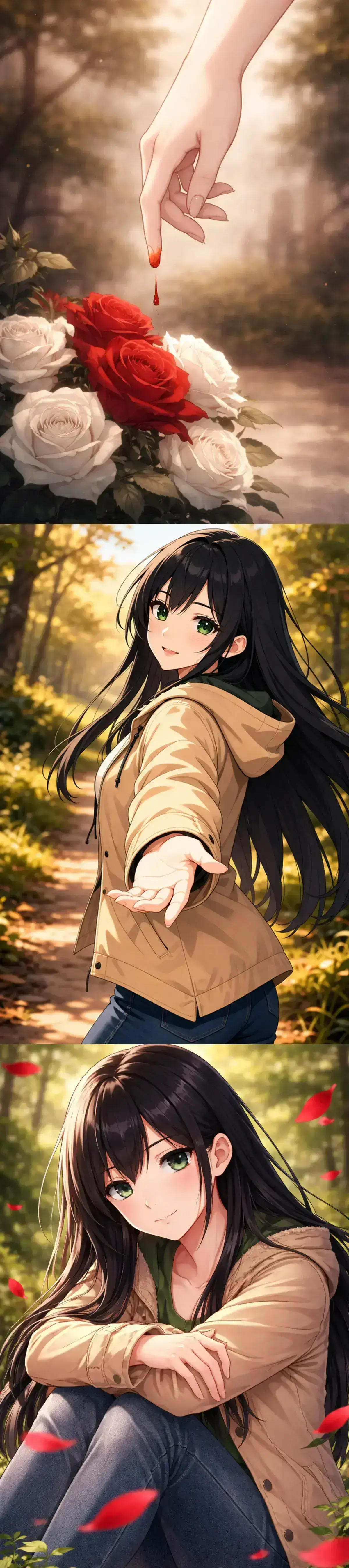 Avatar of Before I Bloom