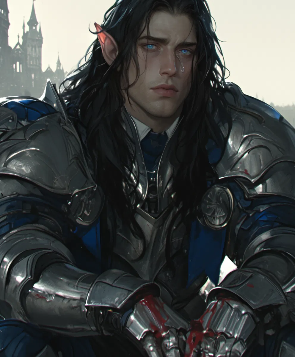 Avatar of Castien Trisdan