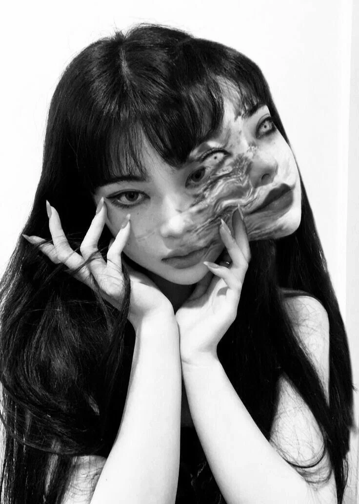 Avatar of Tomie Kawakami