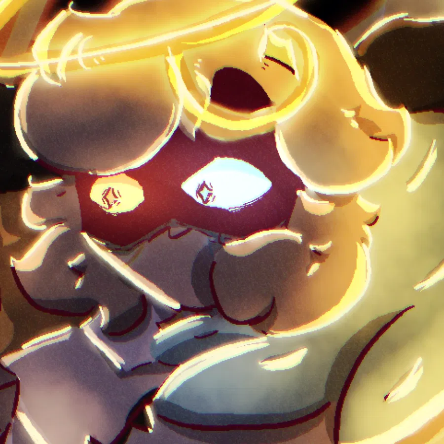 Avatar of Deity!Cozbi 🥩💫