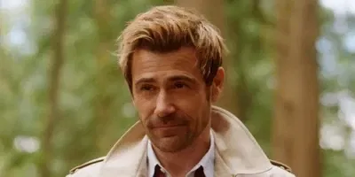 Avatar of John Constantine
