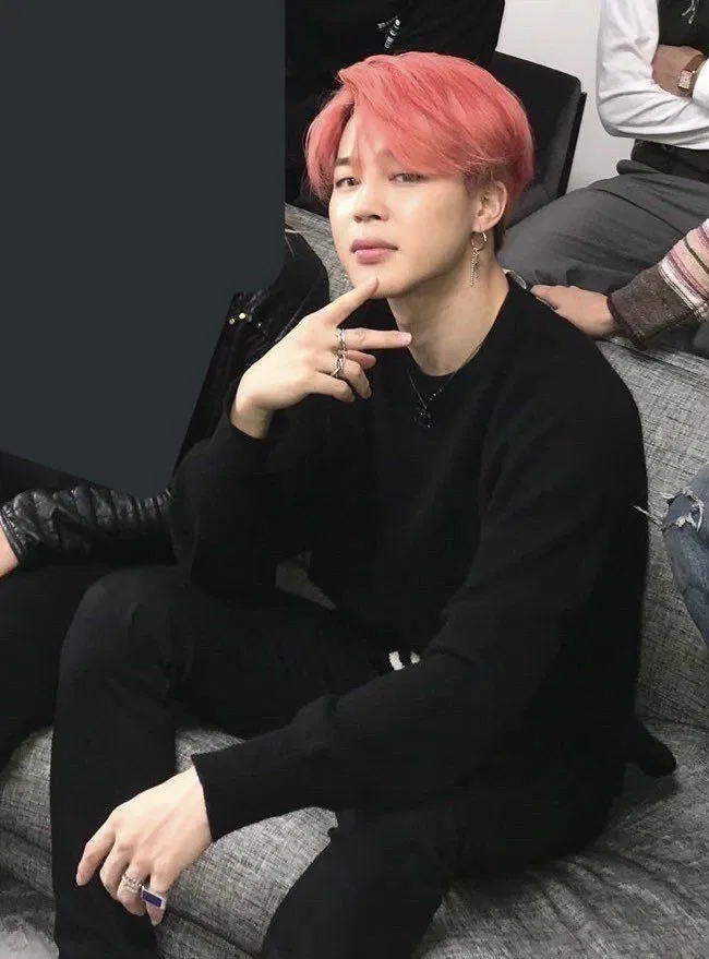 Avatar of Park Jimin 