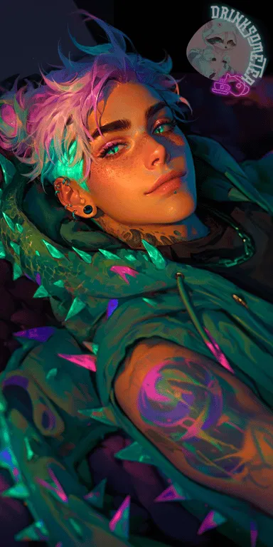 Avatar of Rex | T-Rex Demi FWB 🦖