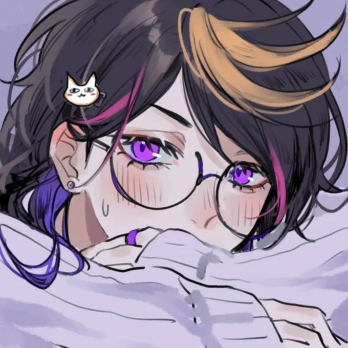Avatar of SHU || LUXIEM
