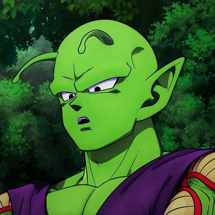Avatar of Piccolo「After School」
